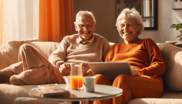 Avantages retraités Orange : des services et réductions exclusifs