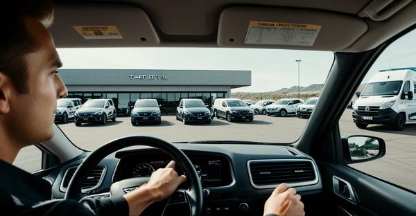 Centre de formation chauffeur livreur : lancez votre carrière !