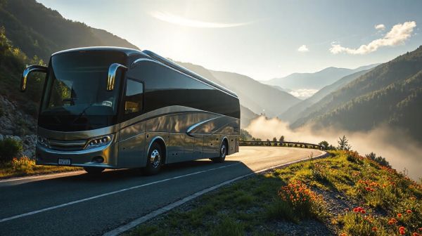 Comment réussir votre capacité de transport : guide complet