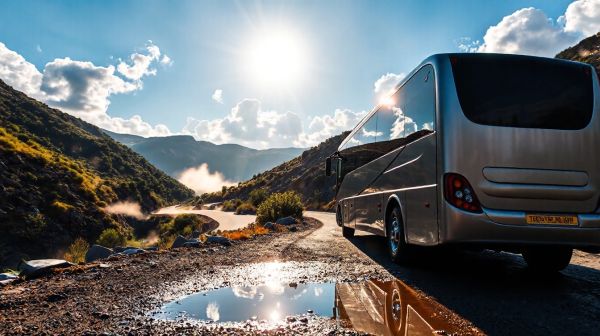Comment réussir votre capacité de transport : guide complet