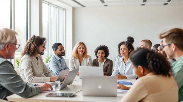 Guide des solutions pour les défis de l'emploi en Suisse