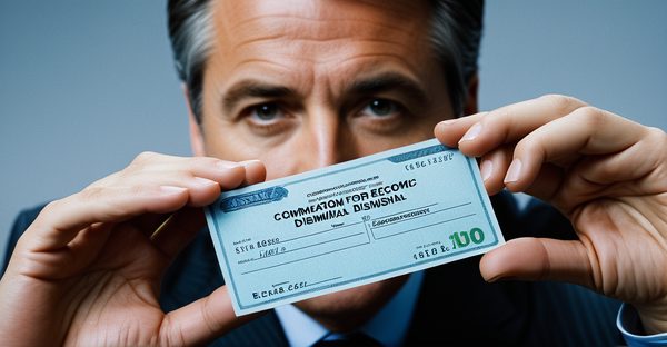 Indemnisation licenciement économique : tout ce qu'il faut savoir