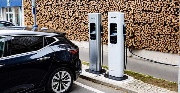 Installation de borne de recharge à boulogne-sur-mer : tout savoir