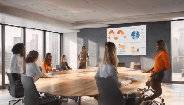 Le rôle essentiel du comité social économique Orange pour les salariés