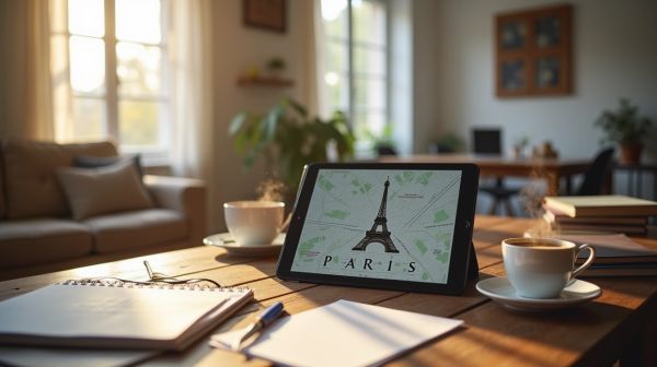 Obtenez votre devis en ligne pour un déménagement à paris