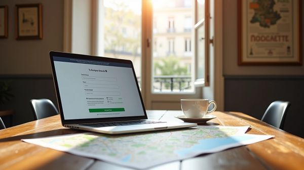 Obtenez votre devis en ligne pour un déménagement à paris