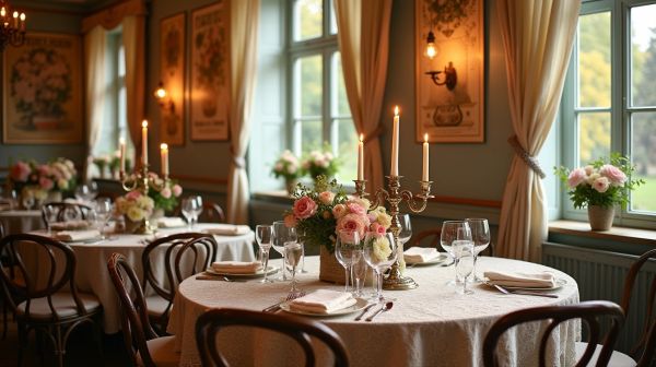 Opter pour la location décor thématique pour vos événements