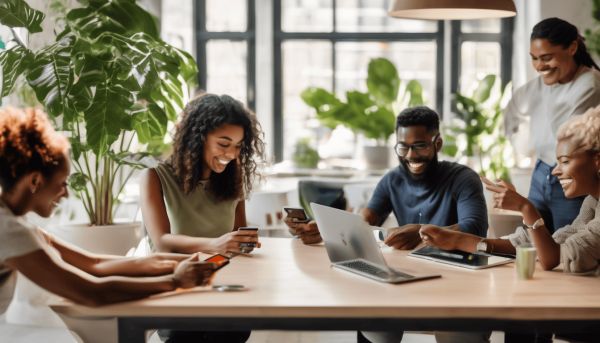Optimiser vos avantages avec le CSE Orange pour enrichir votre quotidien