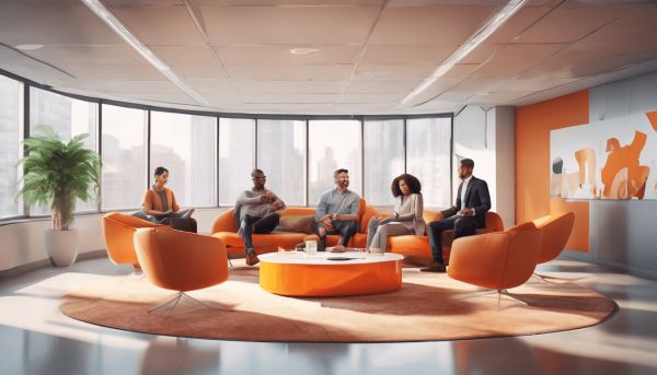 Quels sont les avantages des salariés chez Orange CSE ?