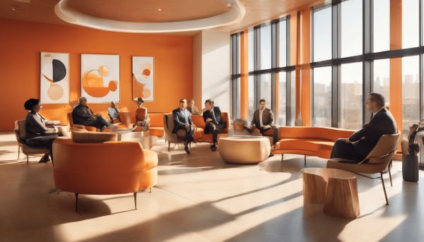 Quels sont les avantages du CSE Orange pour les anciens salariés ?
