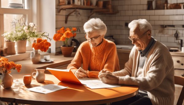 Votre compte retraités Orange : les avantages inattendus qui vous attendent