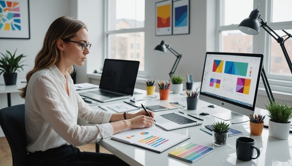 Top stratégies pour une rédactrice conceptrice efficace et concise