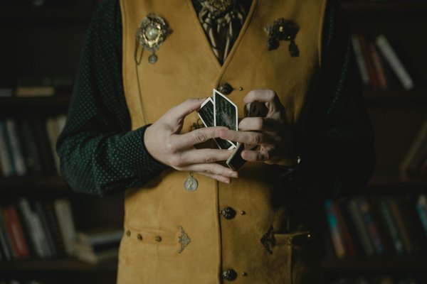 Découvrez le meilleur magicien à Chartres pour vos événements